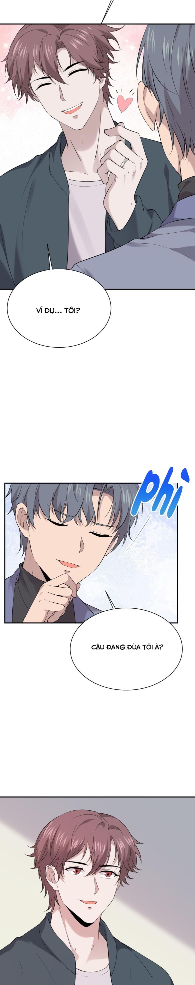 Song Trình Chapter 21 - 4