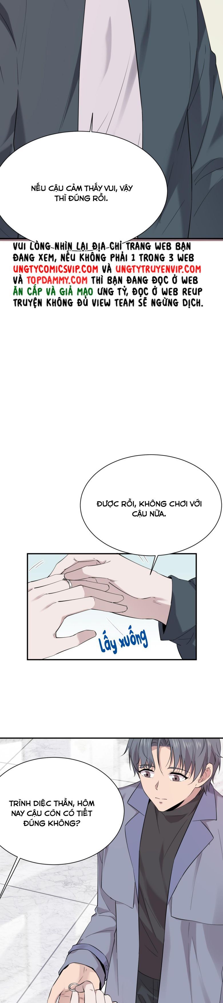 Song Trình Chapter 21 - 5