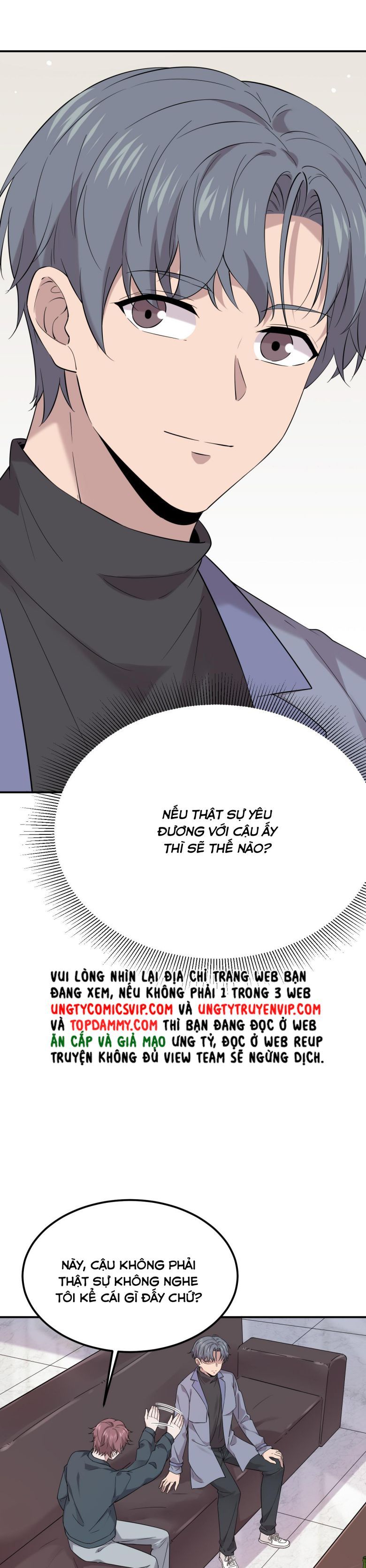 Song Trình Chapter 21 - 9