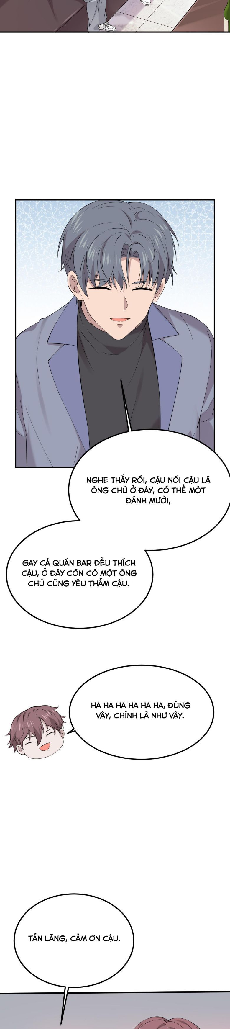 Song Trình Chapter 21 - 10