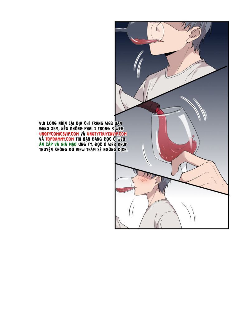 Song Trình Chapter 22 - 14