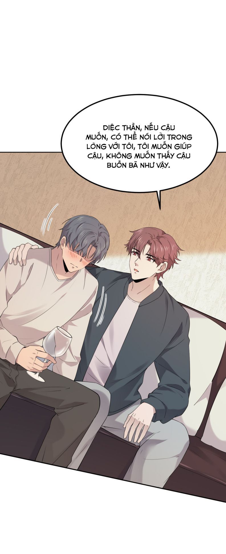 Song Trình Chapter 22 - 15