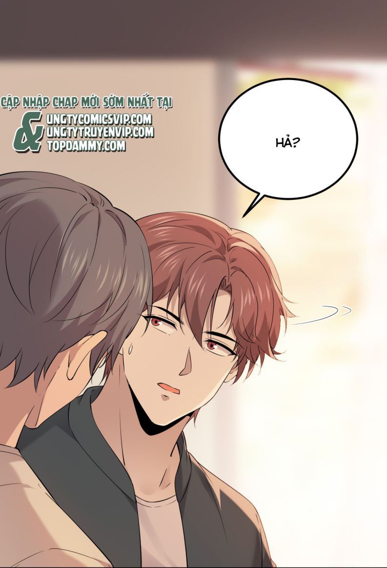 Song Trình Chapter 22 - 18