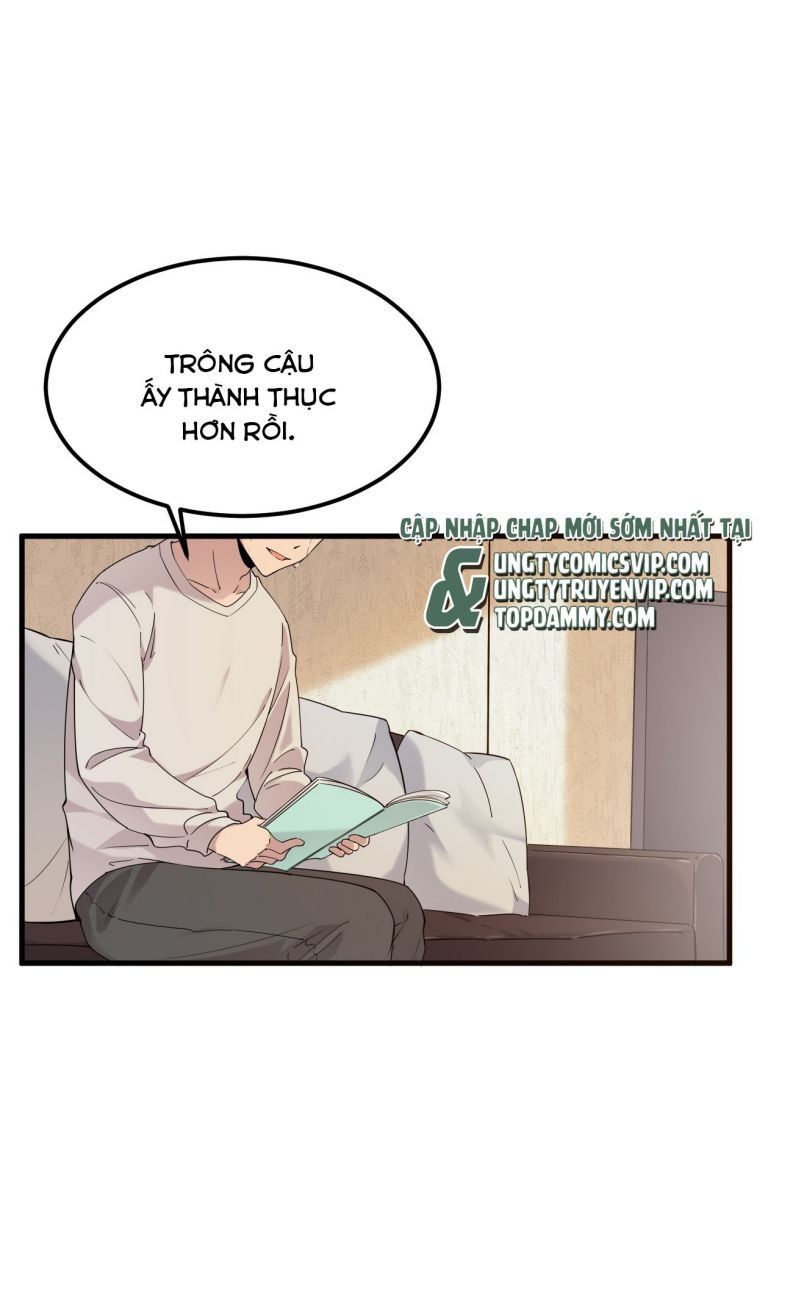 Song Trình Chapter 22 - 3