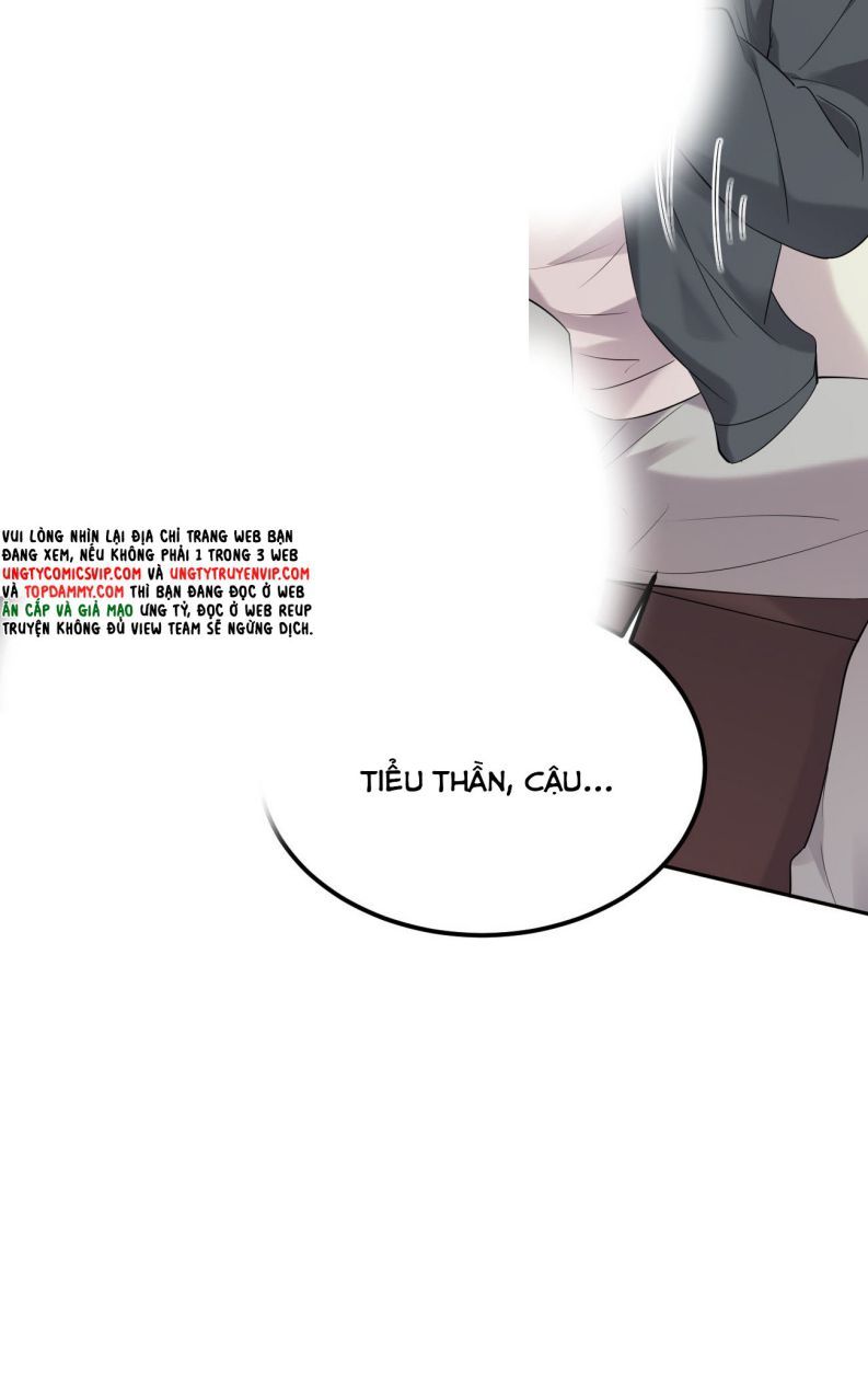 Song Trình Chapter 22 - 21