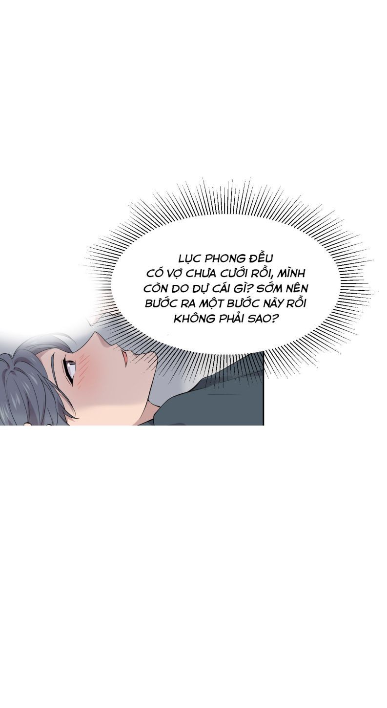 Song Trình Chapter 22 - 23