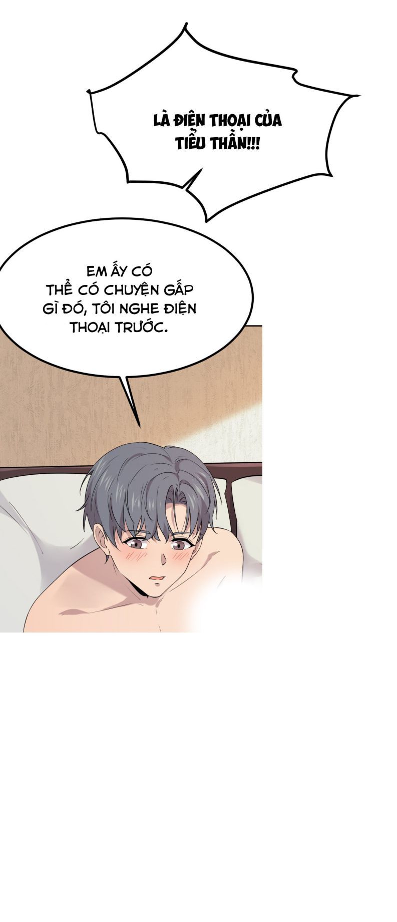 Song Trình Chapter 22 - 29