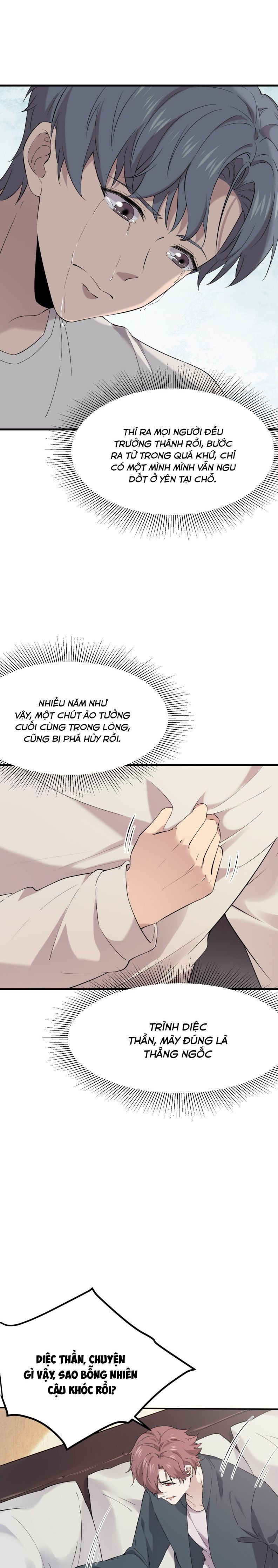 Song Trình Chapter 22 - 4