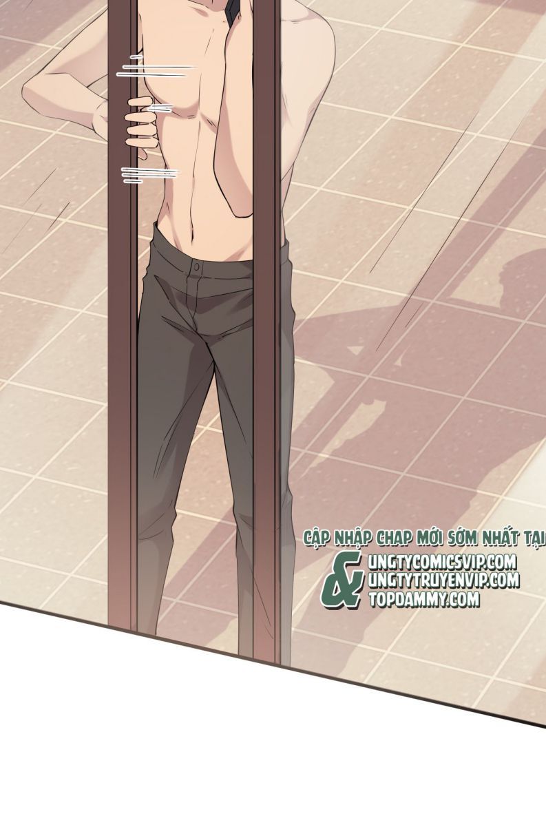 Song Trình Chapter 22 - 31