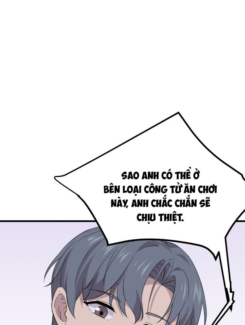 Song Trình Chapter 22 - 35