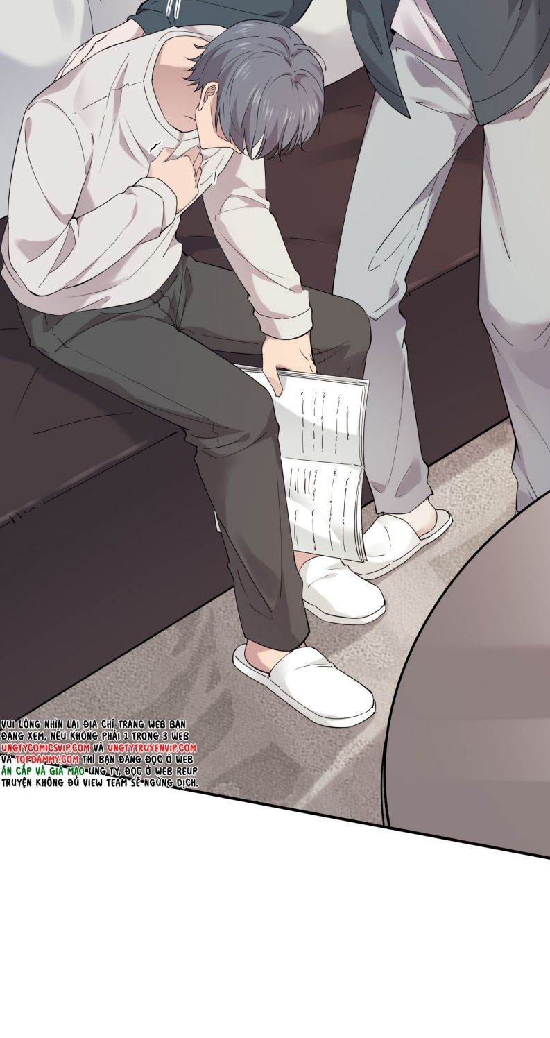 Song Trình Chapter 22 - 5