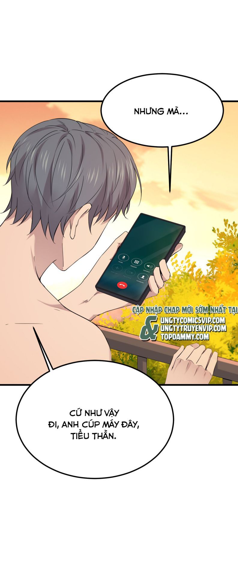 Song Trình Chapter 22 - 44