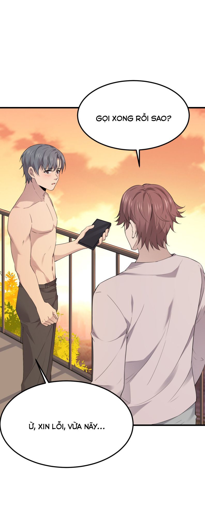 Song Trình Chapter 22 - 45