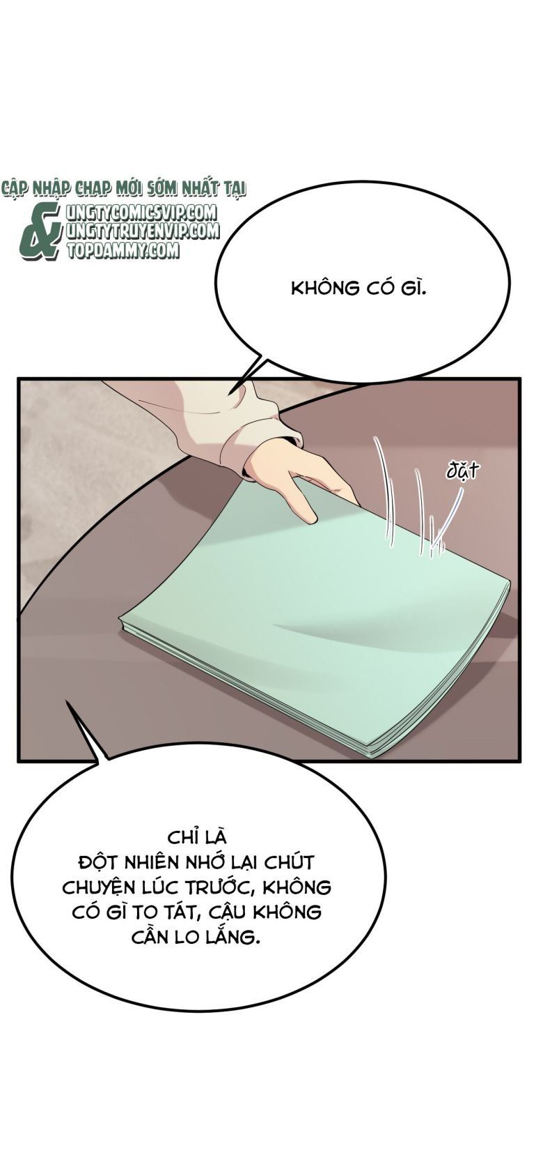 Song Trình Chapter 22 - 6