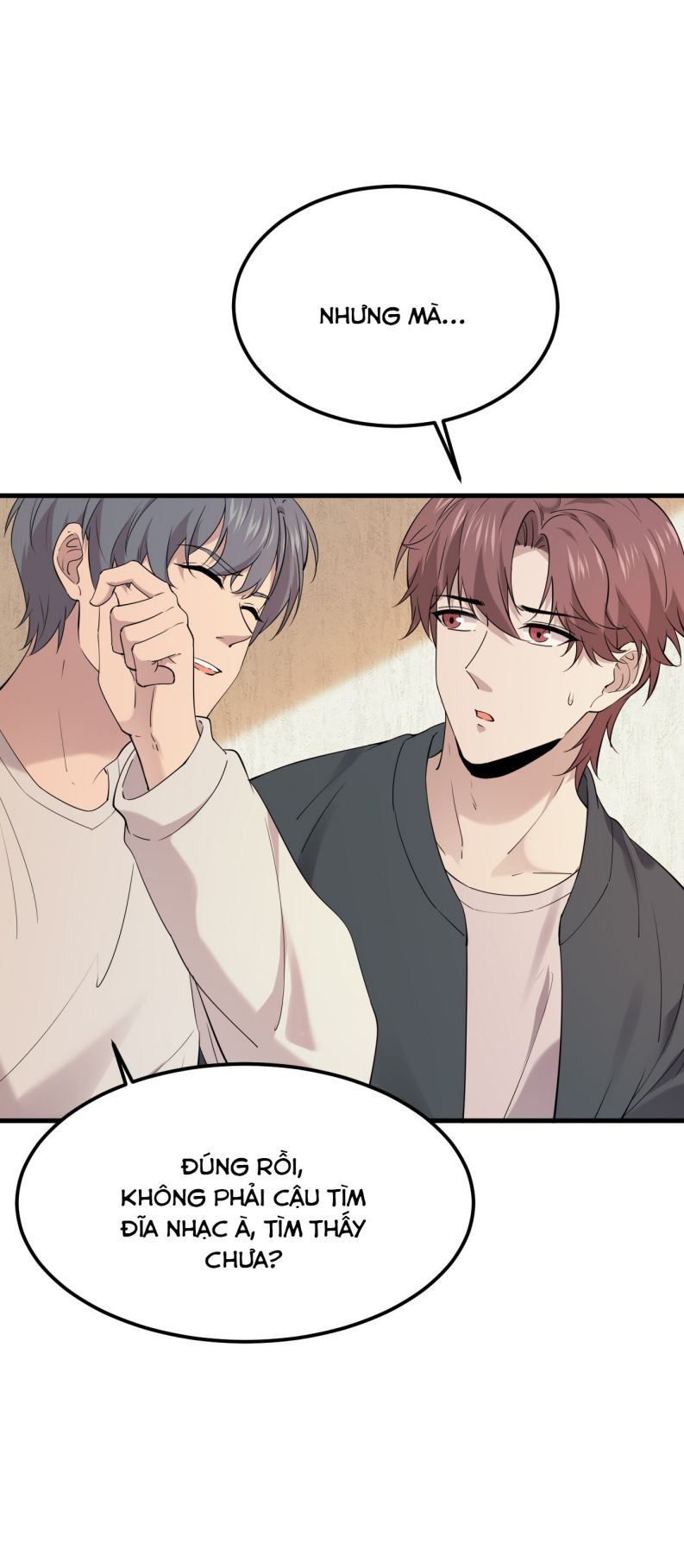 Song Trình Chapter 22 - 7