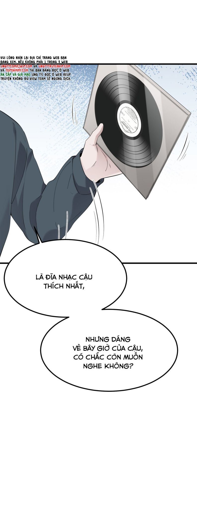 Song Trình Chapter 22 - 8