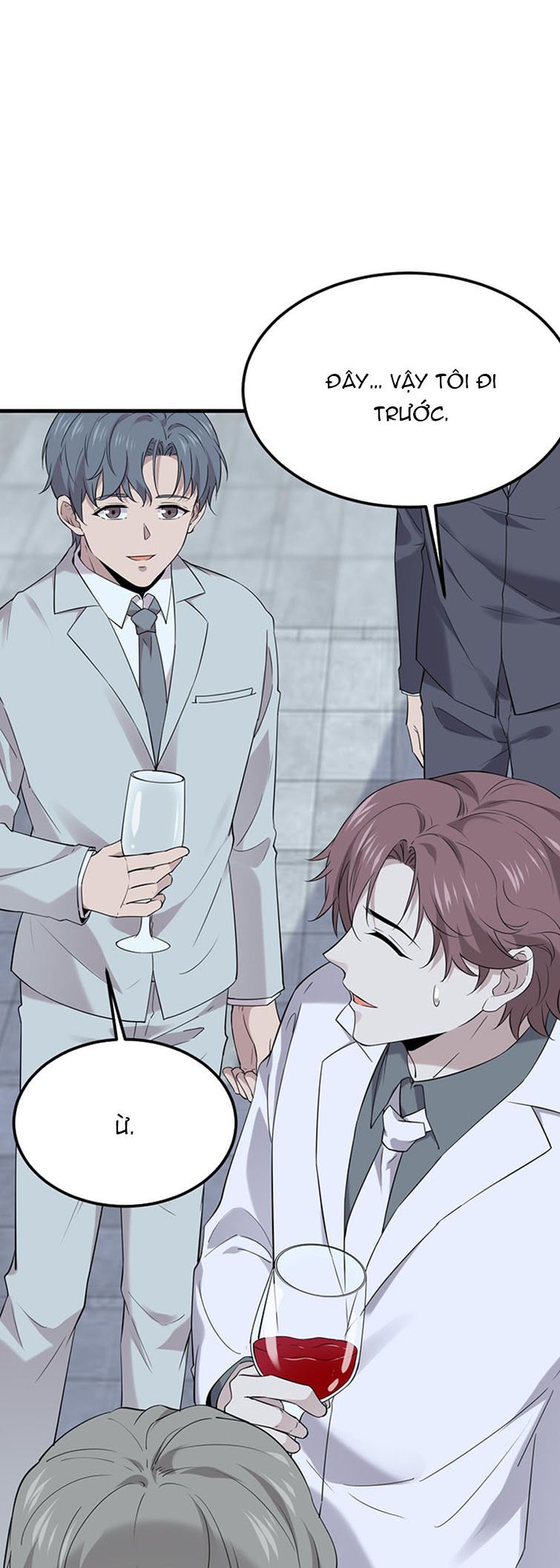 Song Trình Chapter 23 - 11