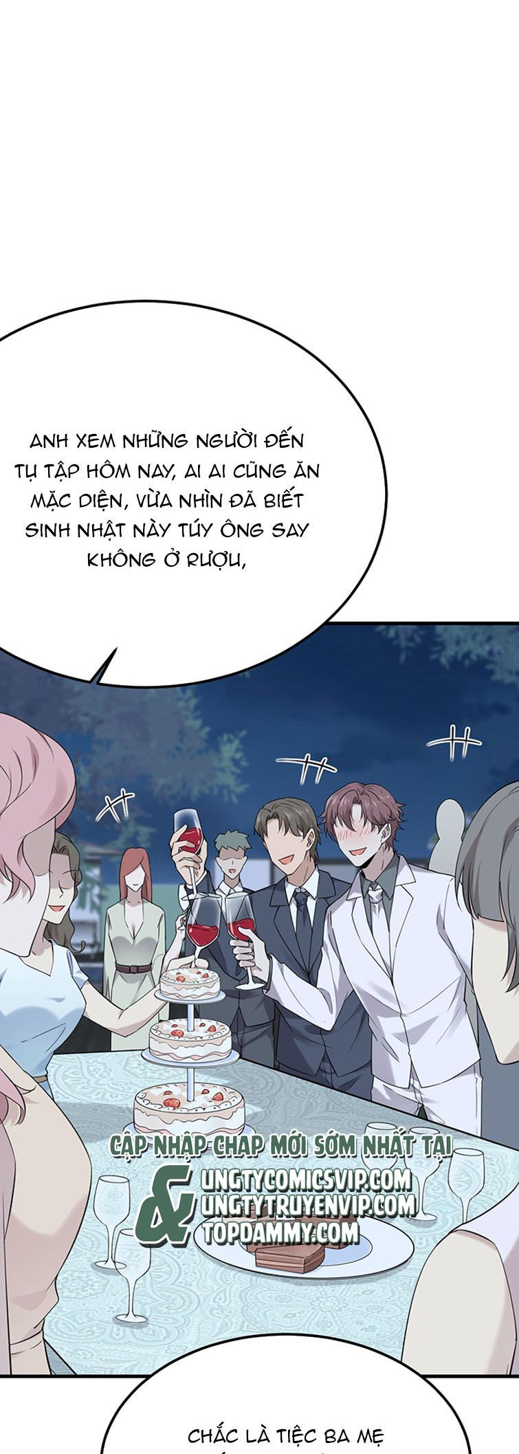 Song Trình Chapter 23 - 14