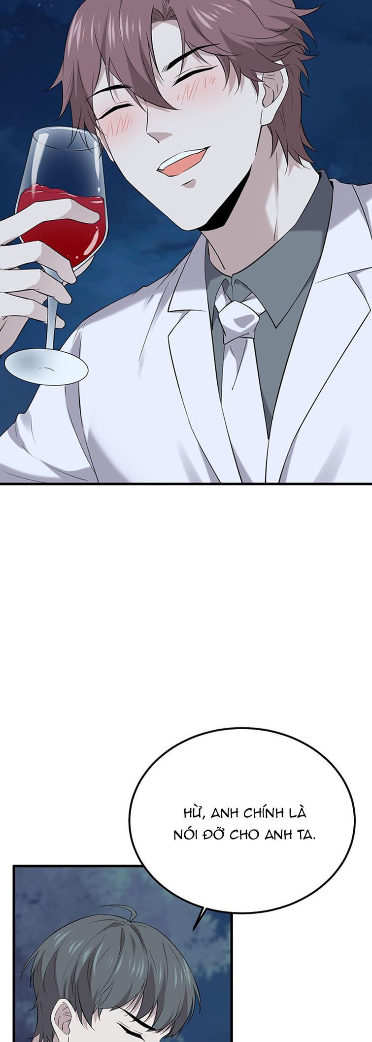 Song Trình Chapter 23 - 16