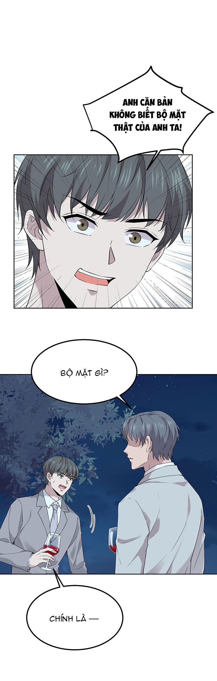 Song Trình Chapter 23 - 18