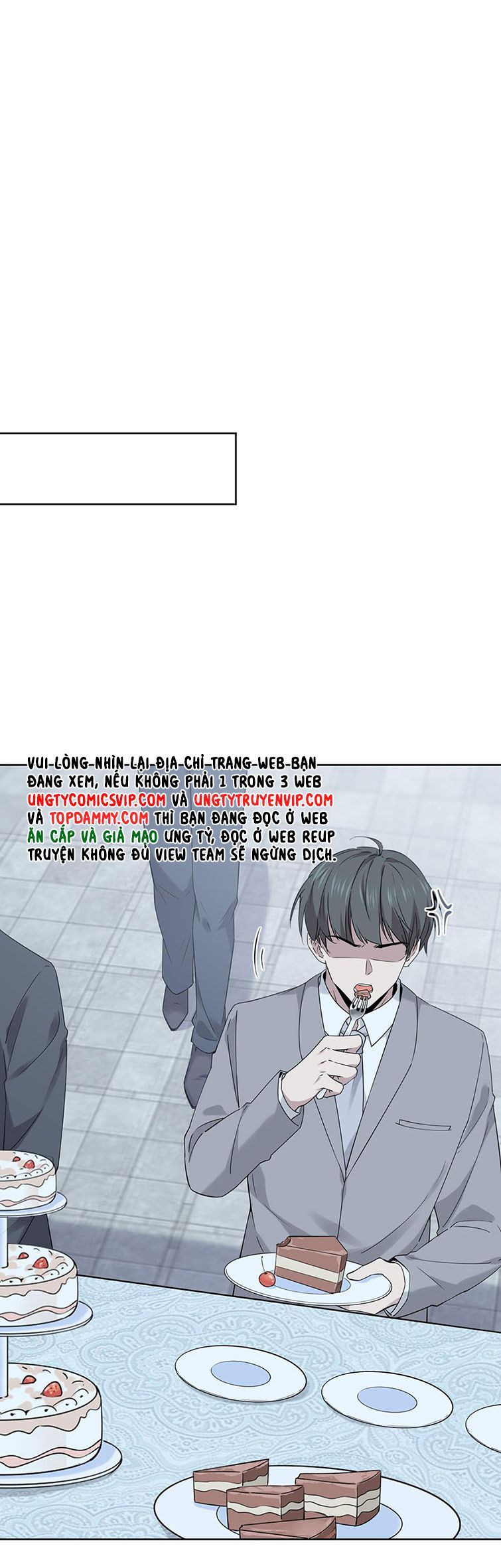 Song Trình Chapter 23 - 21