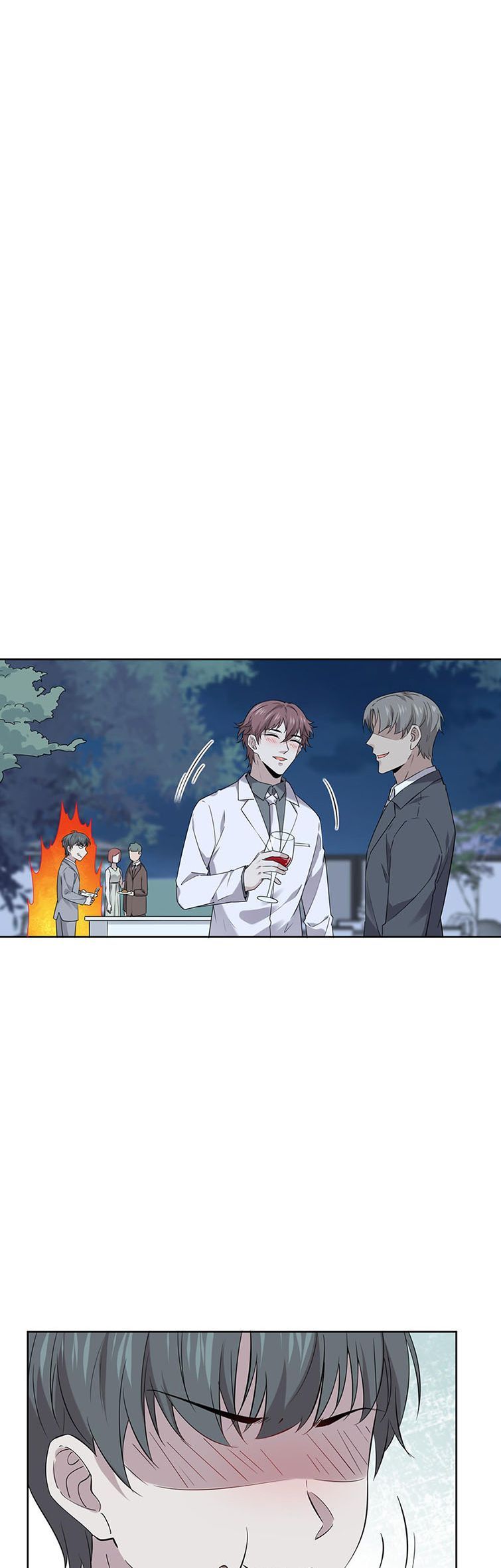 Song Trình Chapter 23 - 22