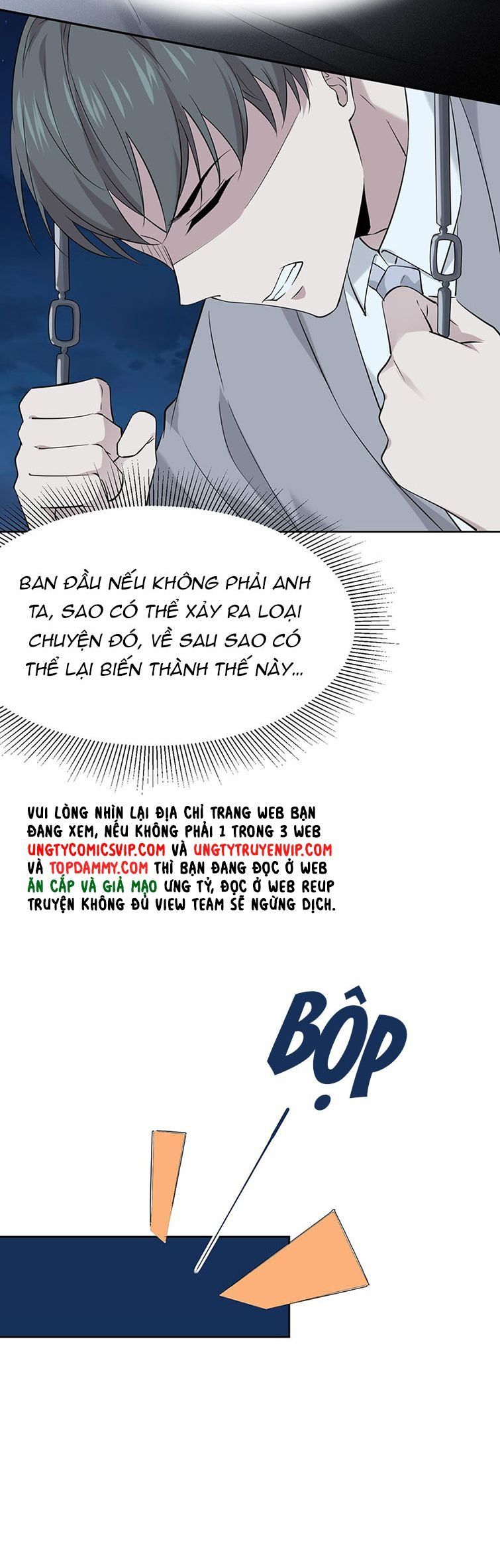 Song Trình Chapter 23 - 26