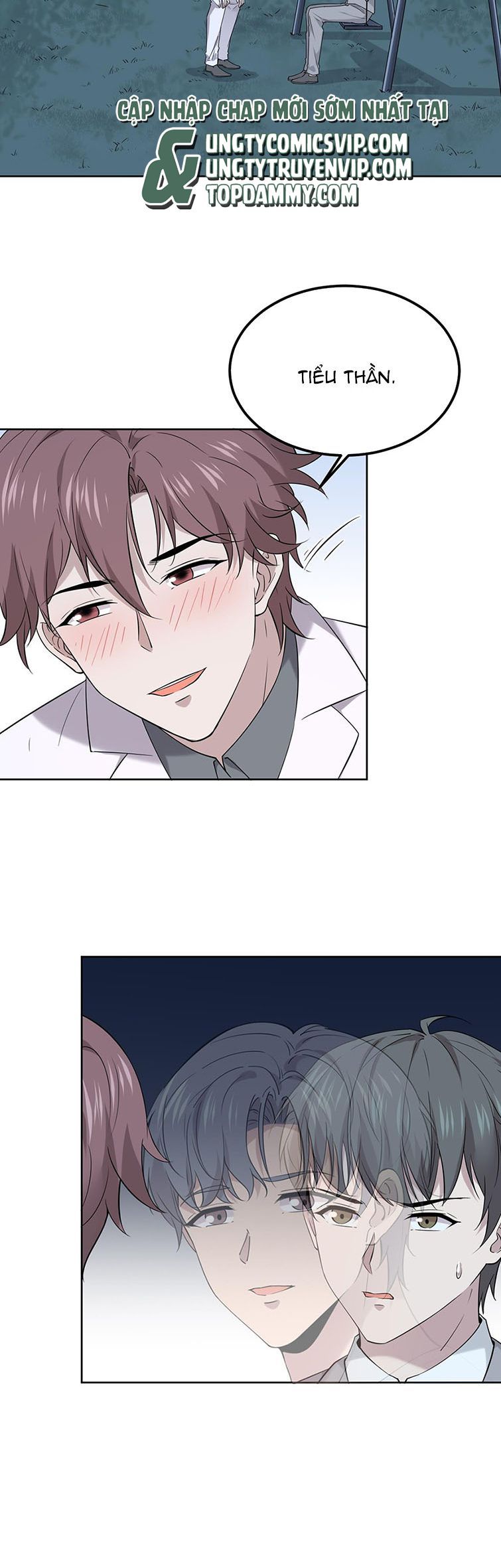 Song Trình Chapter 23 - 28