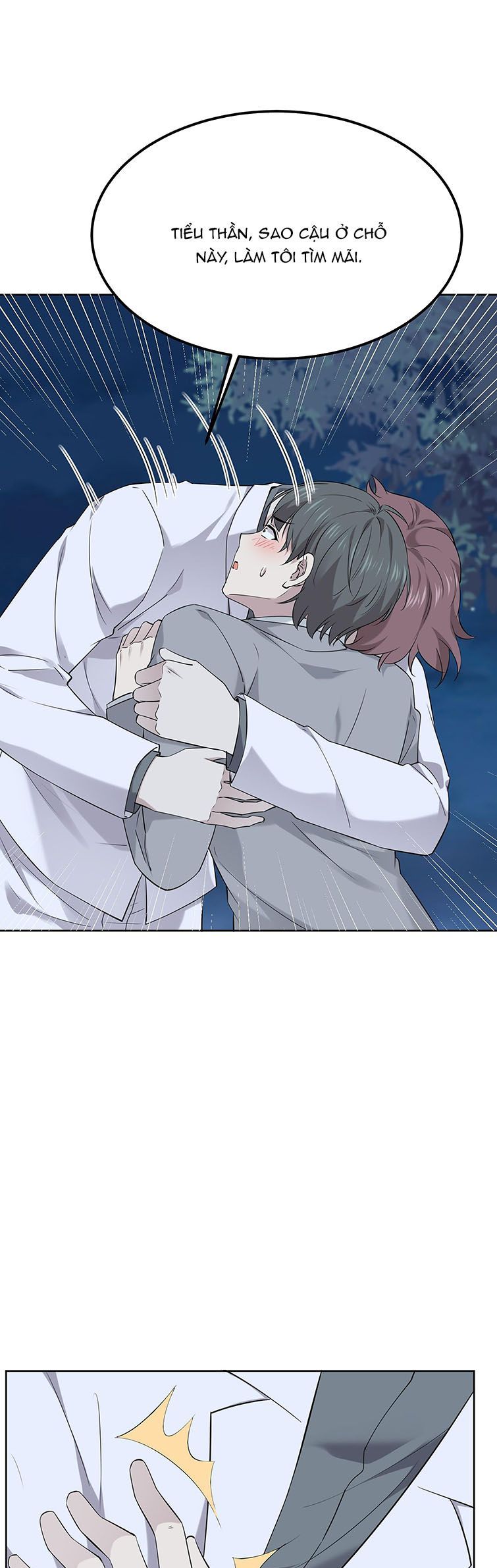 Song Trình Chapter 23 - 29