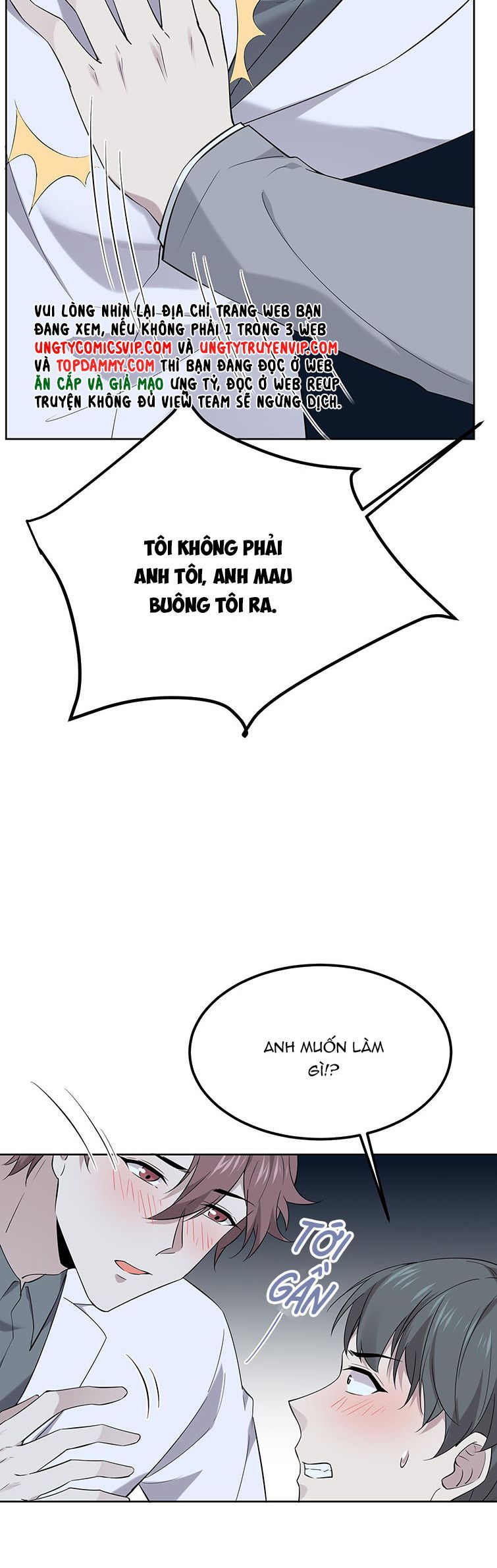 Song Trình Chapter 23 - 30