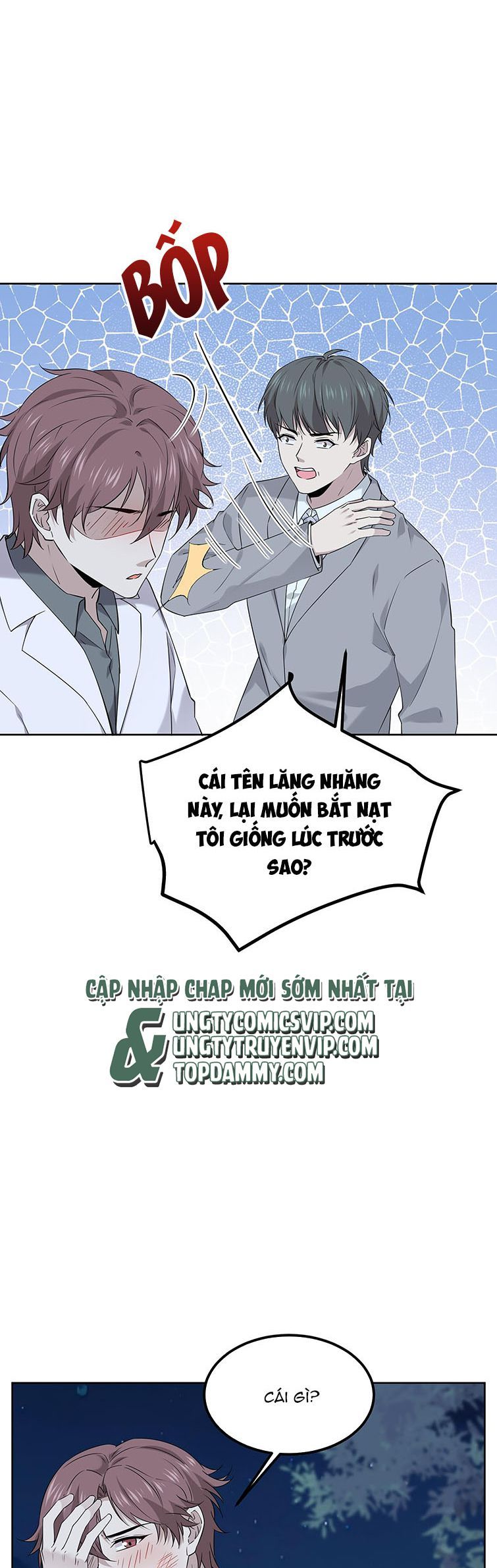 Song Trình Chapter 23 - 31