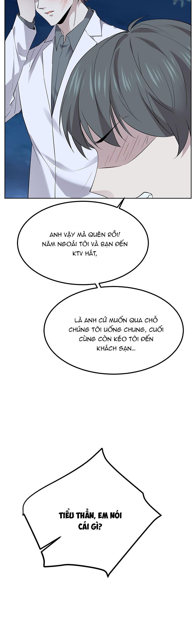 Song Trình Chapter 23 - 32