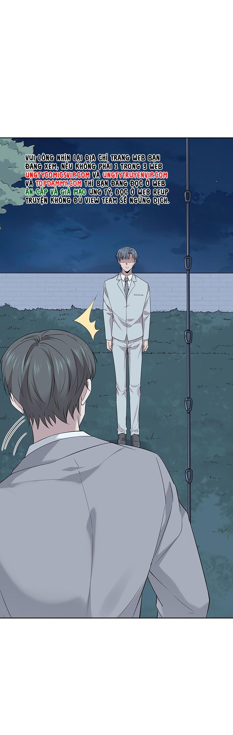 Song Trình Chapter 23 - 33