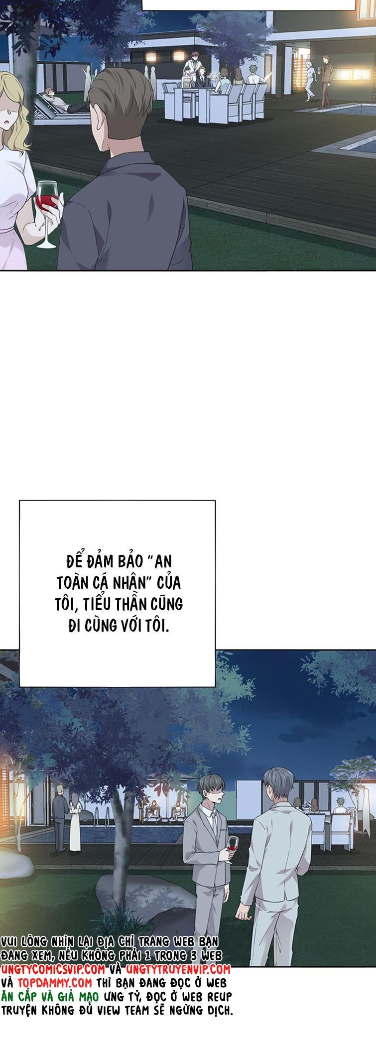 Song Trình Chapter 23 - 6