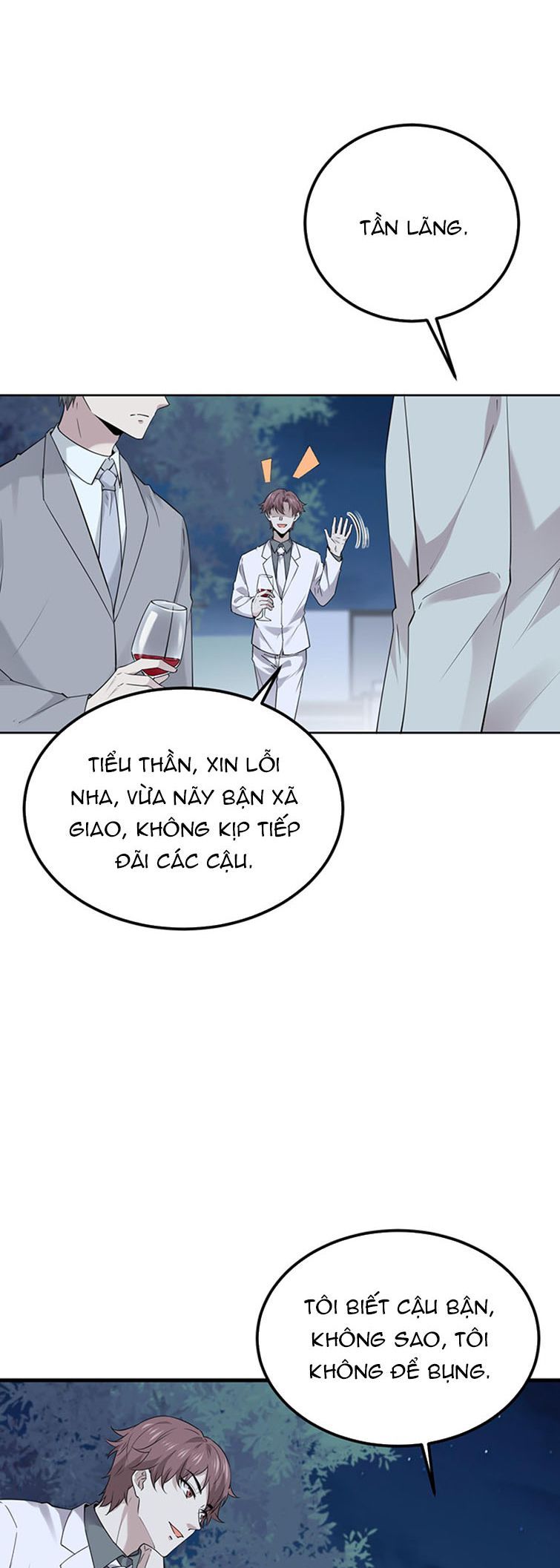 Song Trình Chapter 23 - 8