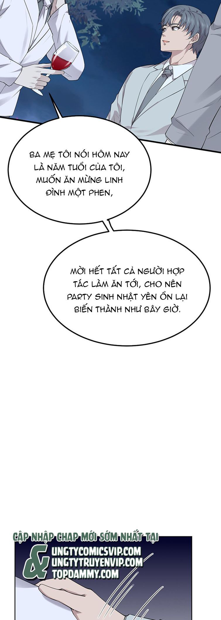 Song Trình Chapter 23 - 9