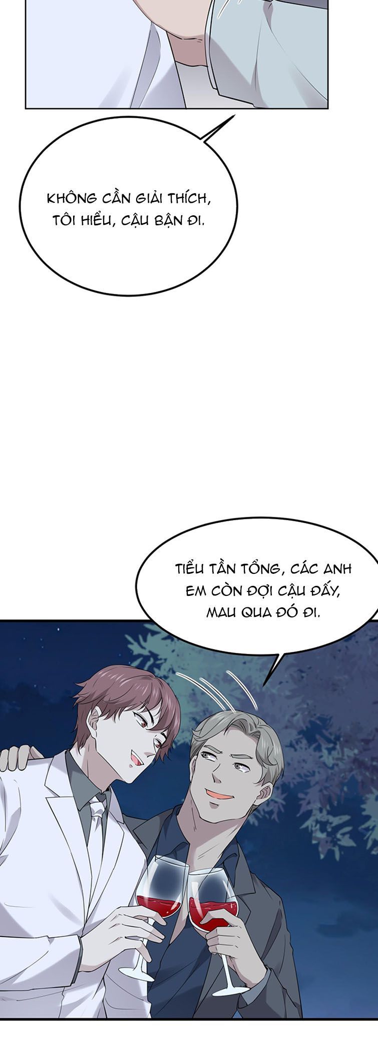 Song Trình Chapter 23 - 10