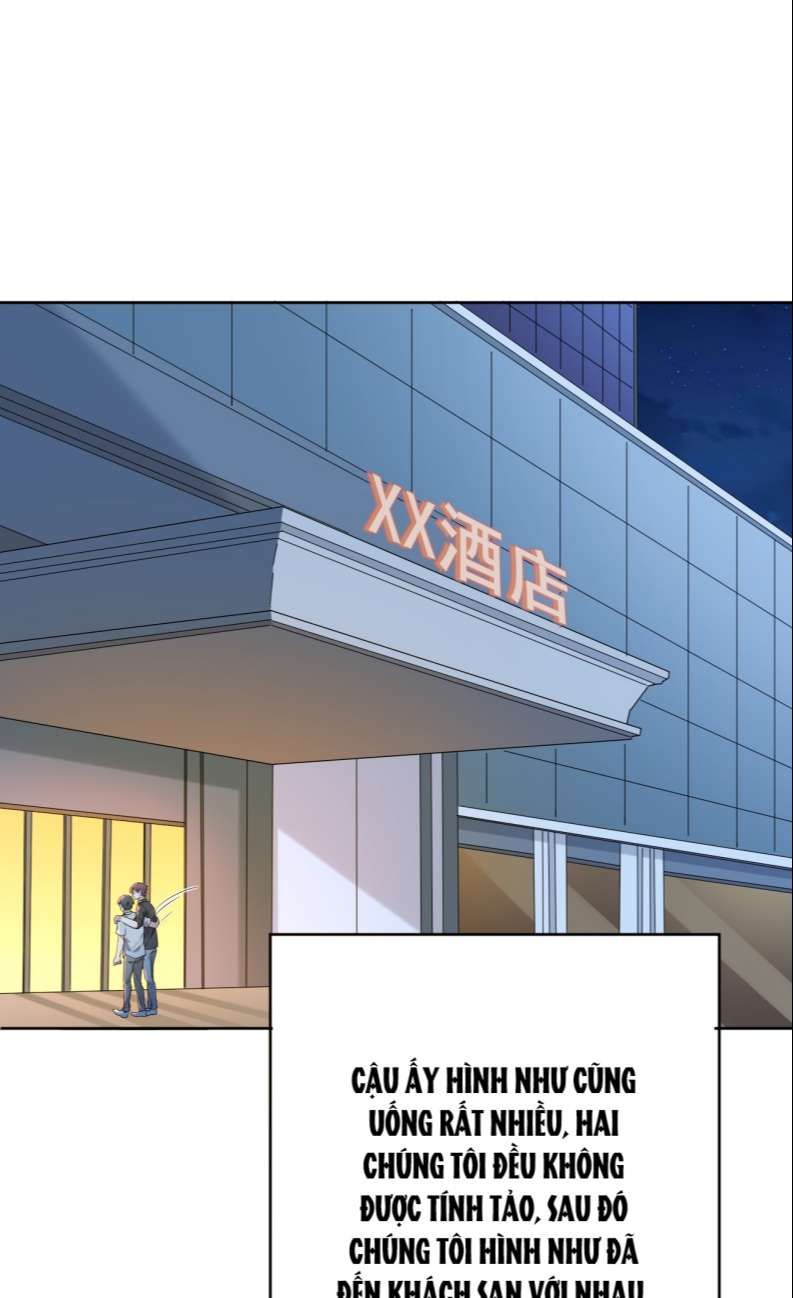 Song Trình Chapter 24 - 13