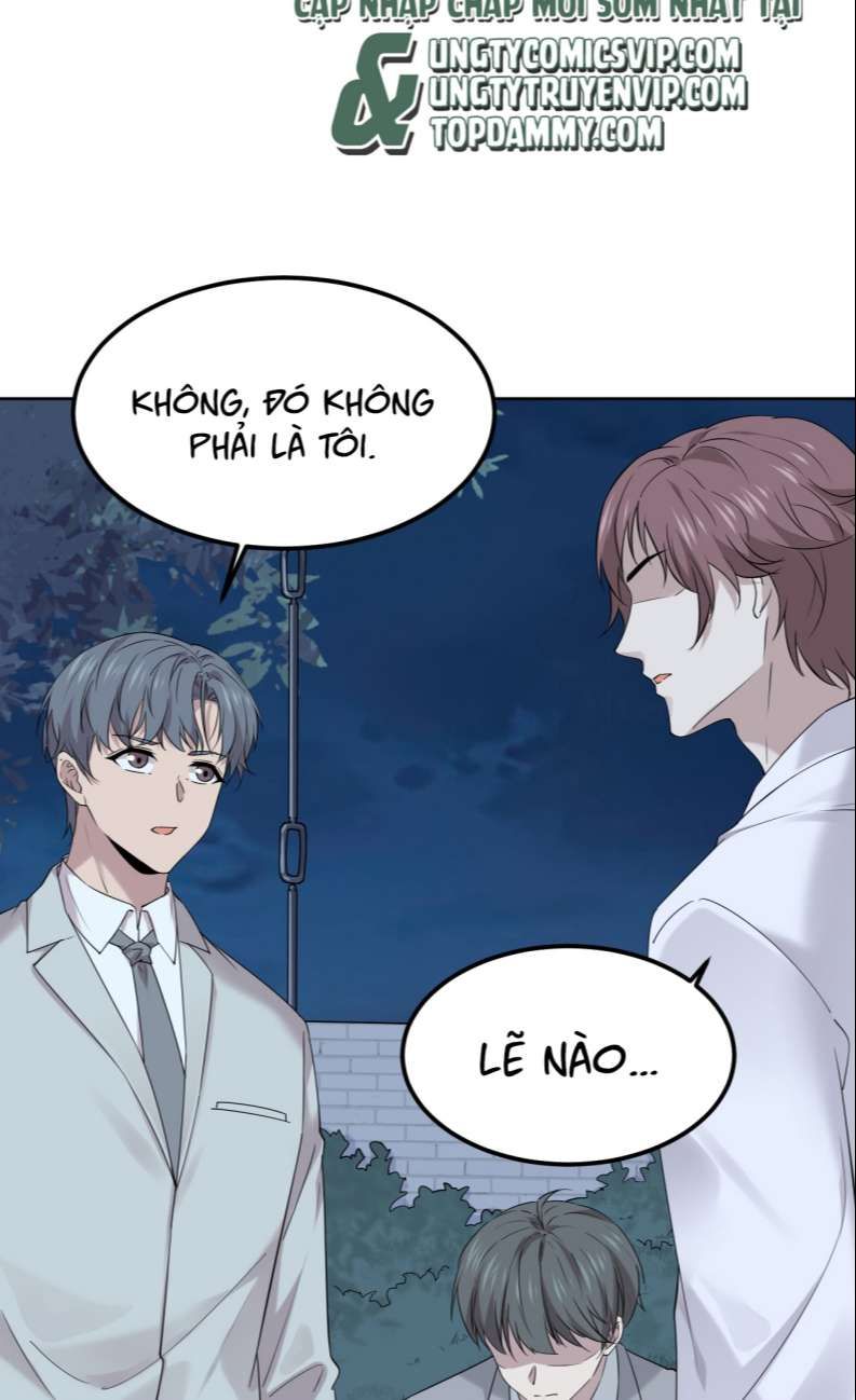 Song Trình Chapter 24 - 20