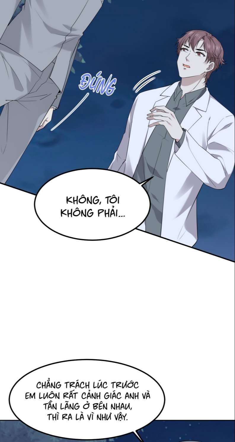 Song Trình Chapter 24 - 28