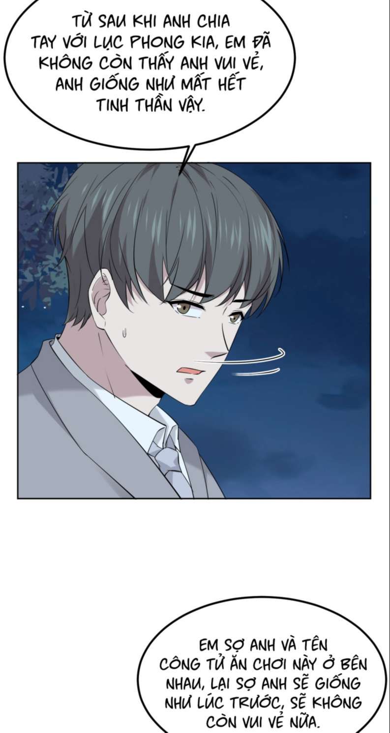 Song Trình Chapter 24 - 30