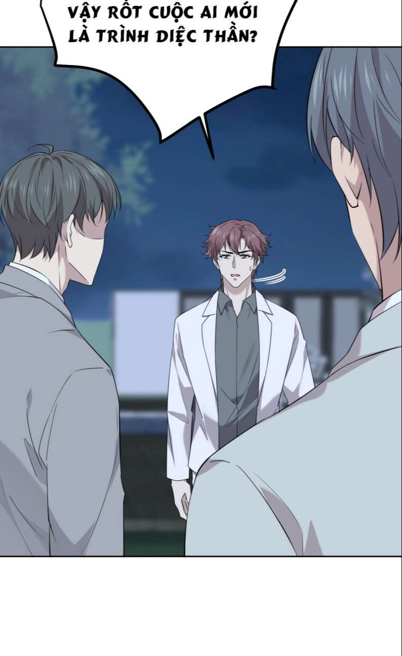 Song Trình Chapter 24 - 34