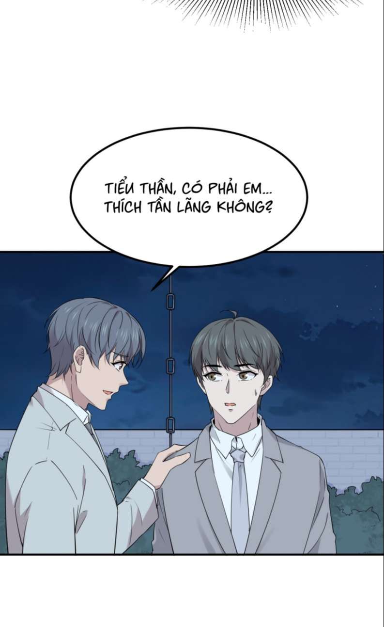 Song Trình Chapter 24 - 40