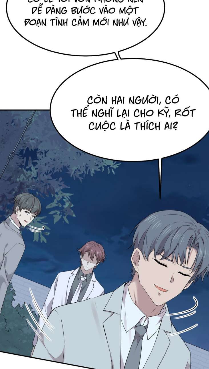 Song Trình Chapter 24 - 57