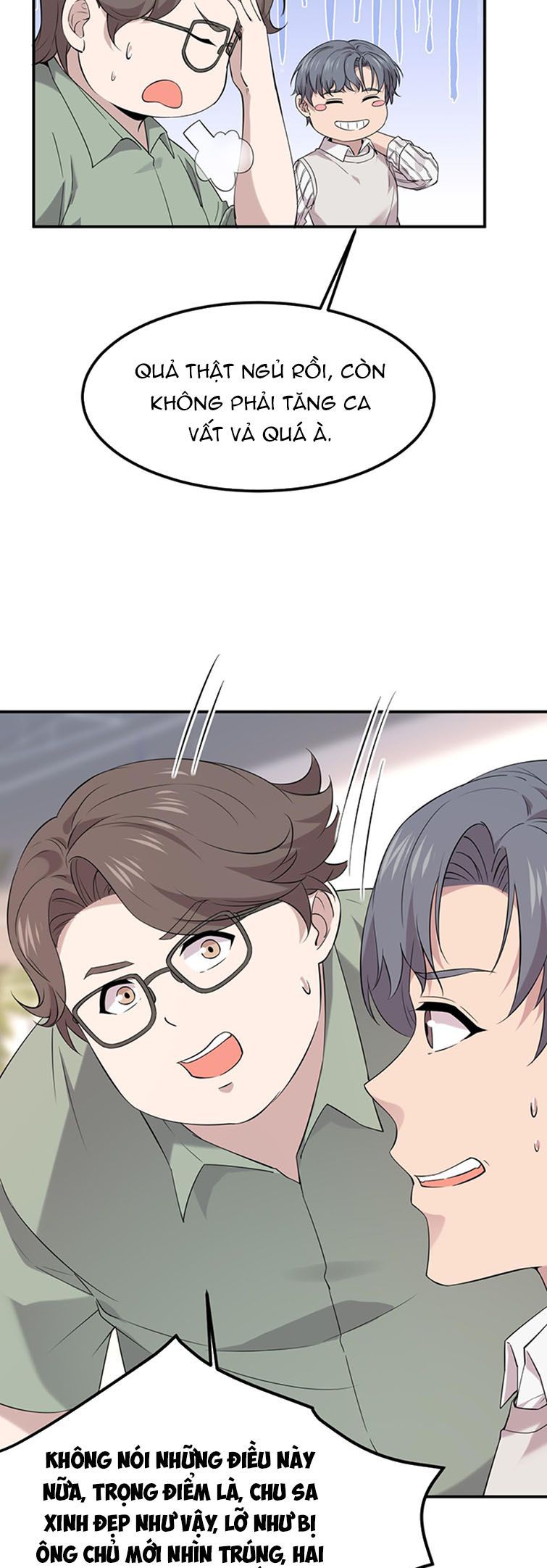 Song Trình Chapter 25 - 14