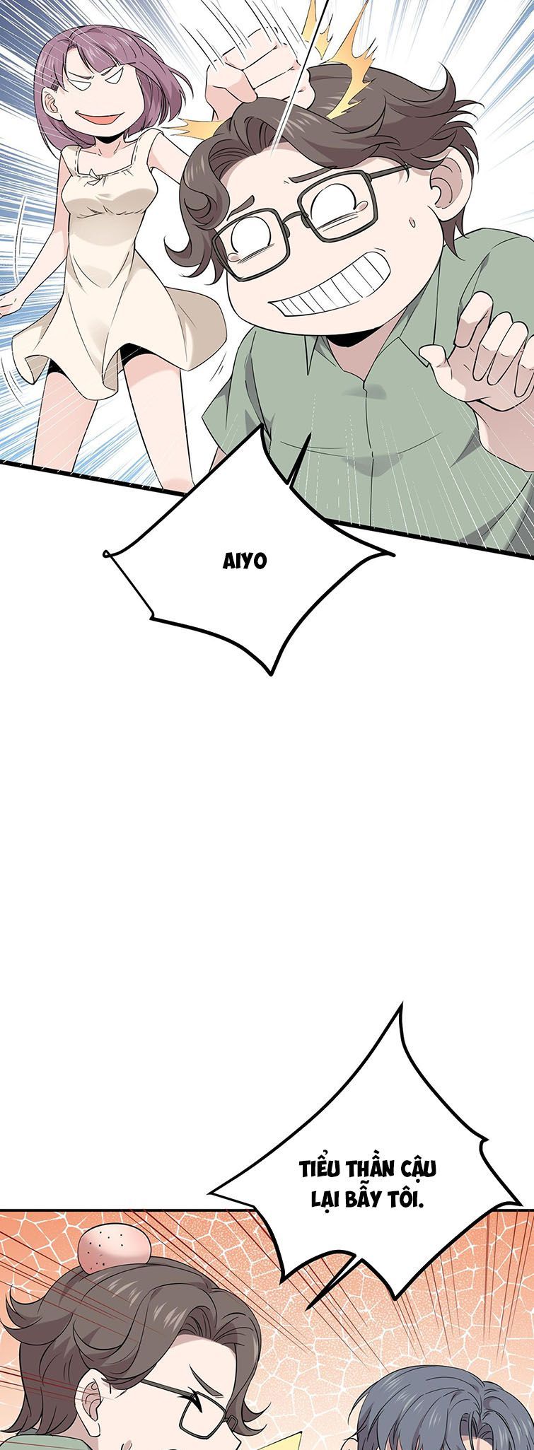 Song Trình Chapter 25 - 18