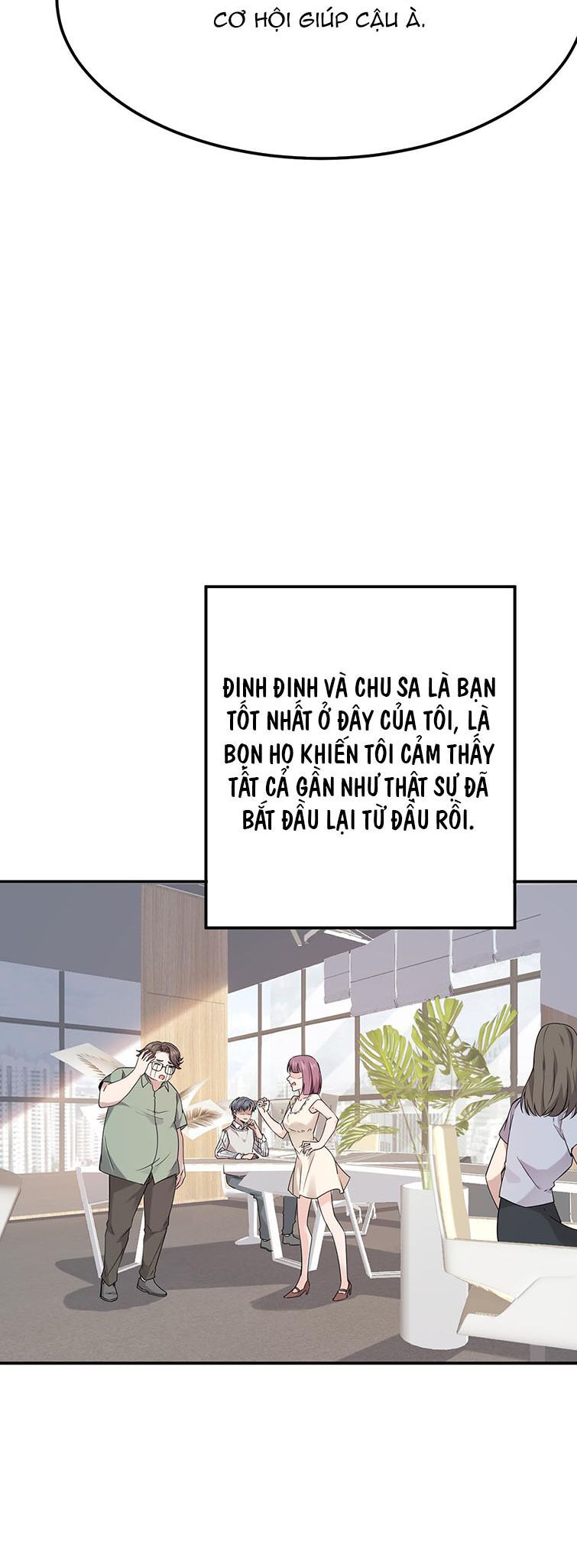 Song Trình Chapter 25 - 20