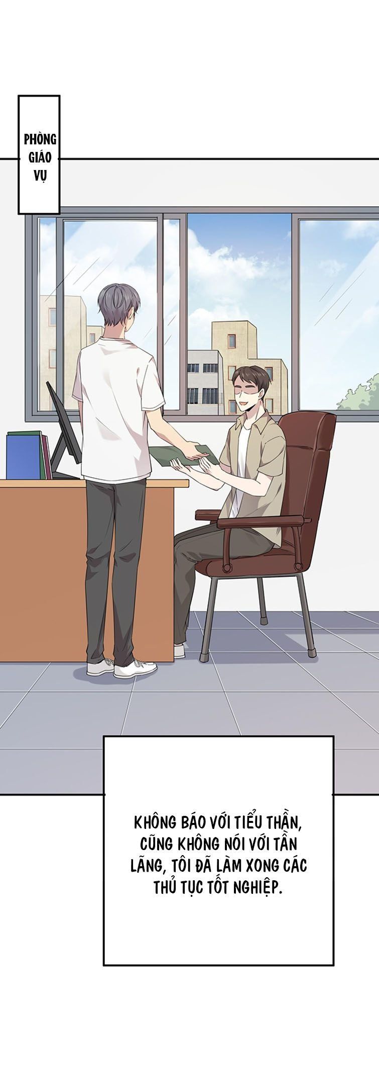 Song Trình Chapter 25 - 3