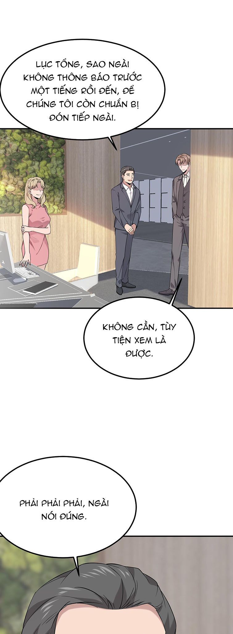 Song Trình Chapter 25 - 21