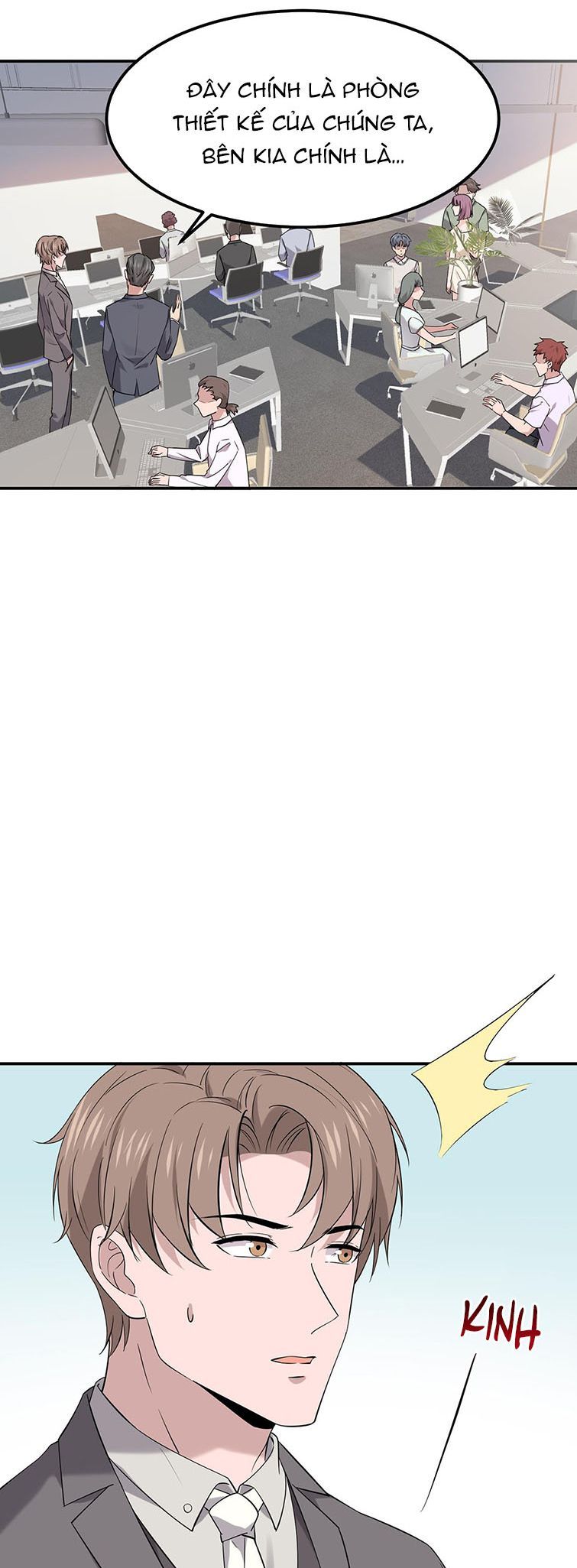 Song Trình Chapter 25 - 23